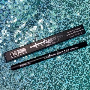 🎄HOLIDAY SALE🎄  KVD Beauty Tattoo Waterproof Liquid Eyeliner